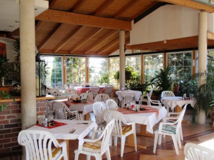 Фото: Restaurant  Pergola